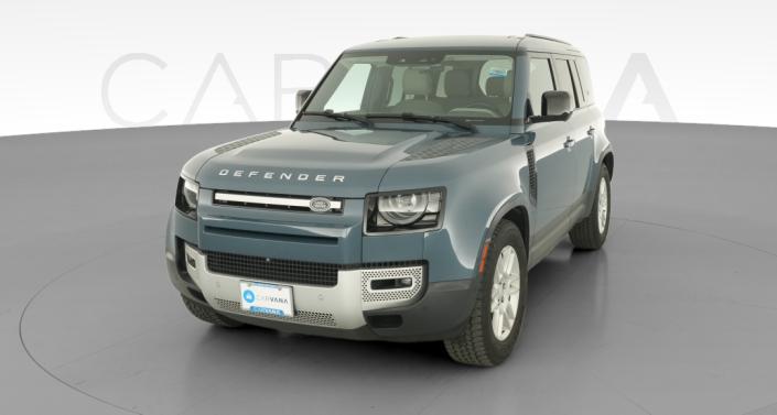 land rover defender 2021 SALEJ7RX5M2045692 image land rover defender 2021 SALEJ7RX5M2045692 image